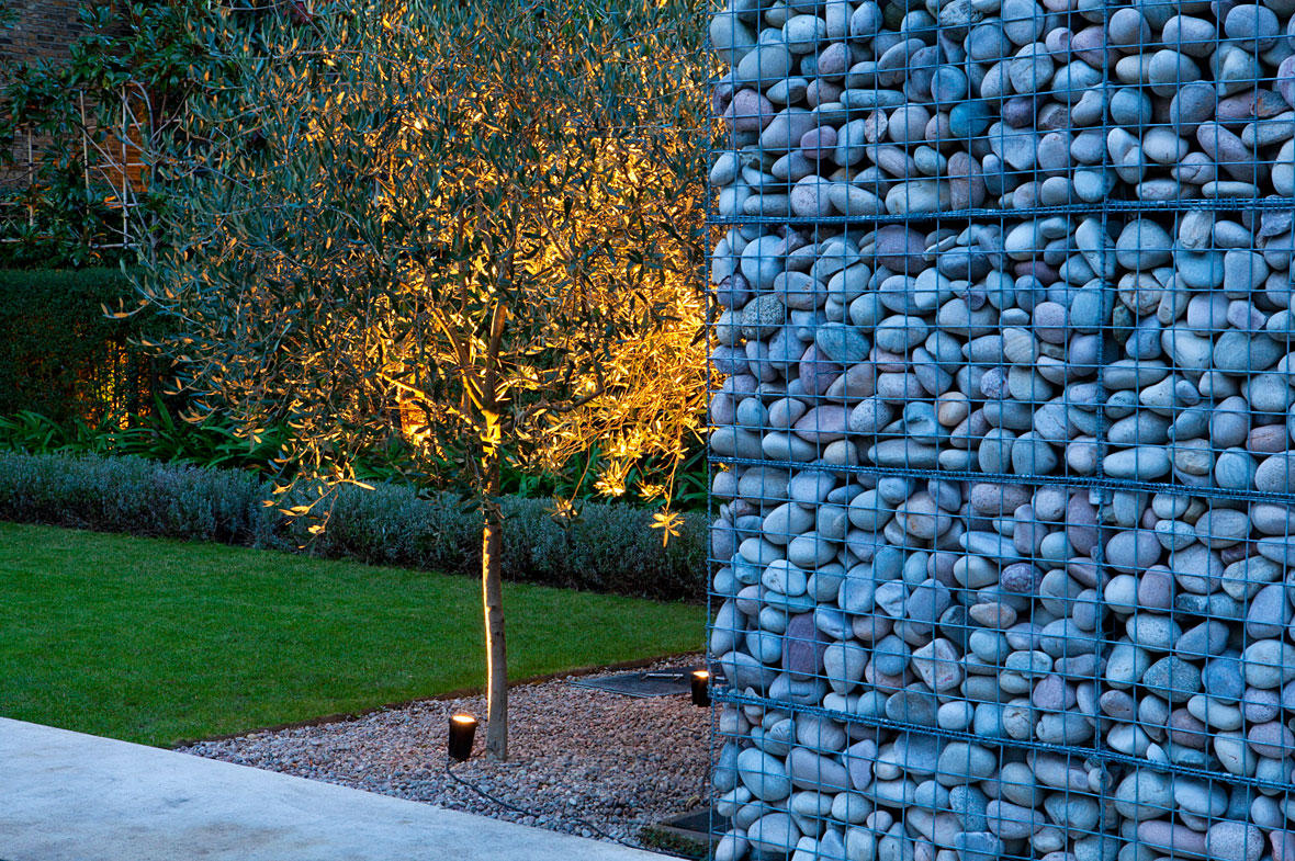 Stuart Craine Design Bow Garden