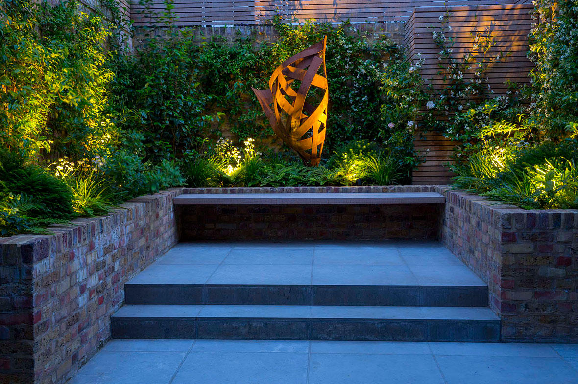 Stuart Craine Design Chelsea Garden