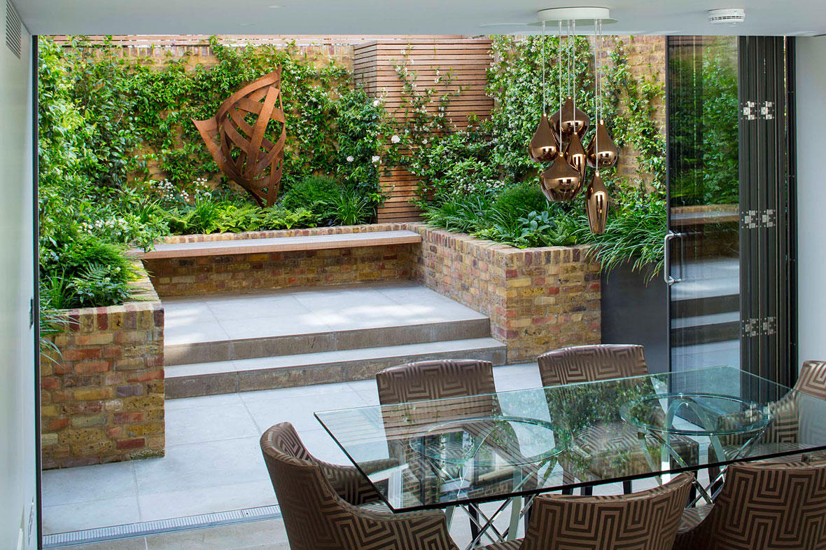 Stuart Craine Design Chelsea Garden