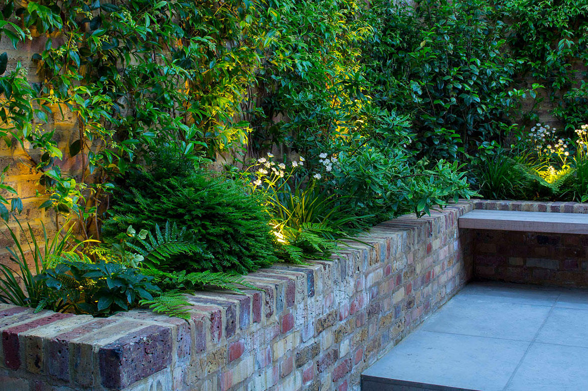 Stuart Craine Design Chelsea Garden